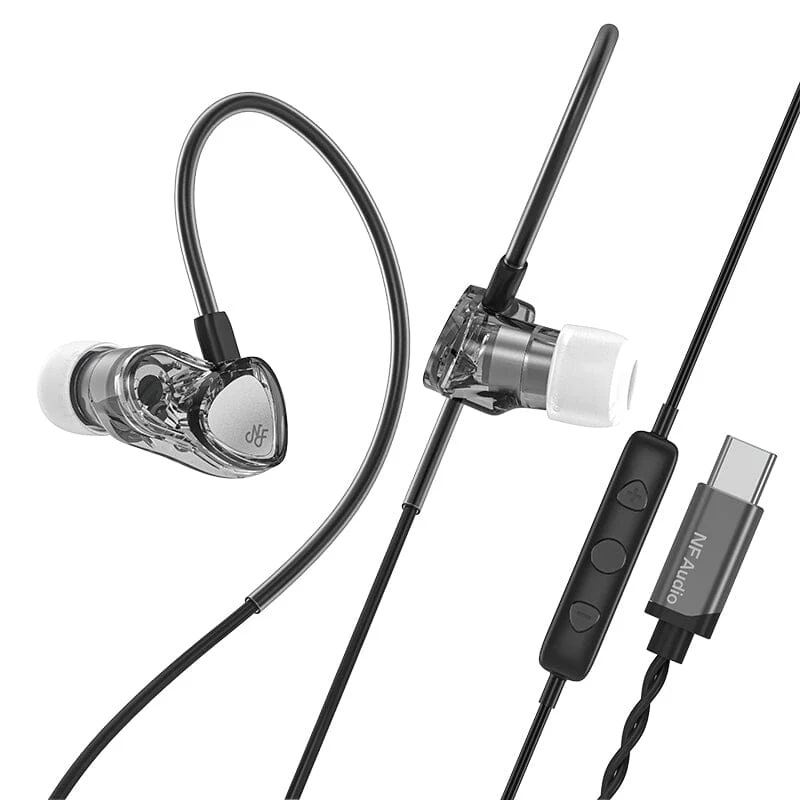 NFAUDIO RA05